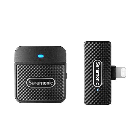 Bộ Micro Không Dây Saramonic Blink 100 B3