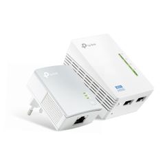  Bộ Mở Rộng Internet Av600 Tốc Độ 300mbps Tl-wpa4220 Kit 