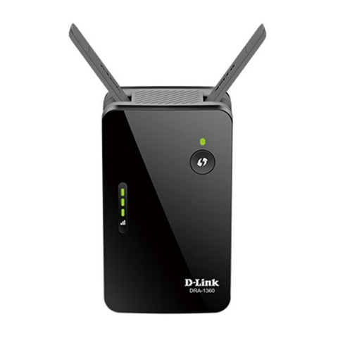 Bộ Mở Rộng Sóng D-link Ac1300 (dra-1360)