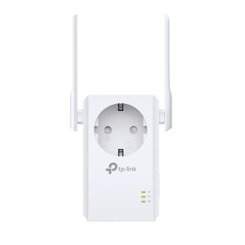 Bộ Mở Rộng Sóng Wi-fi Tốc Độ 300mbps - Tl-wa860re