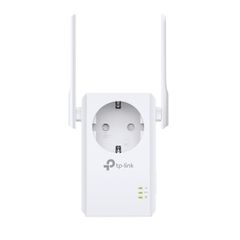  Bộ Mở Rộng Sóng Wi-fi Tốc Độ 300mbps - Tl-wa860re 