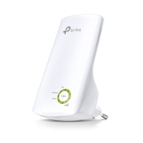 Bộ Mở Rộng Sóng Wi-fi Tốc Độ 300mbps Tl-wa854re