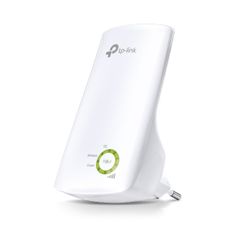  Bộ Mở Rộng Sóng Wi-fi Tốc Độ 300mbps Tl-wa854re 