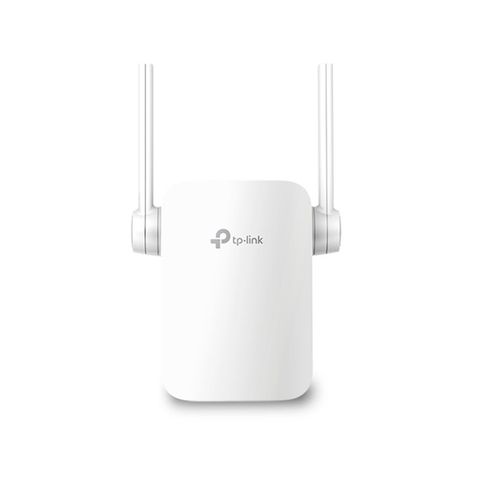 Bộ Mở Rộng Sóng Wi-fi Tp-link Re205 Ac750
