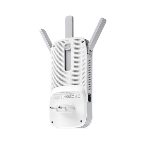 Bộ Mở Rộng Sóng Wi-fi Tp-link Re450