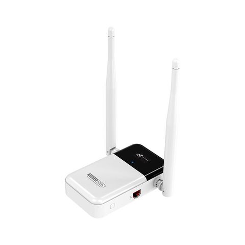 Bộ Mở Rộng Sóng Wifi Totolink EX1200L