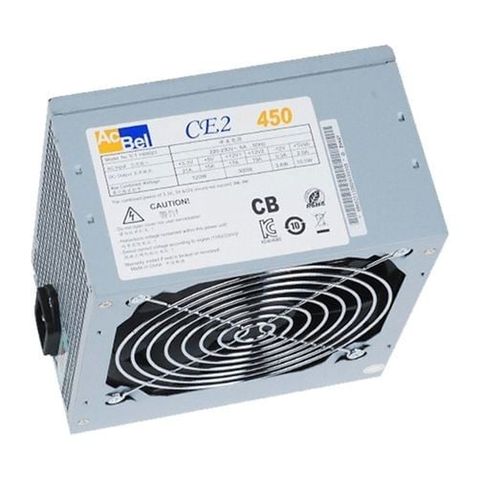 Bộ Nguồn Acbel Ce2 450w