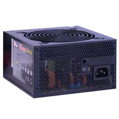  Bộ Nguồn Acbel Ipower 450 450w 80 Plus 