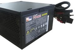  Bộ Nguồn Acbel Ipower 550 500w 80 Plus Bronze 