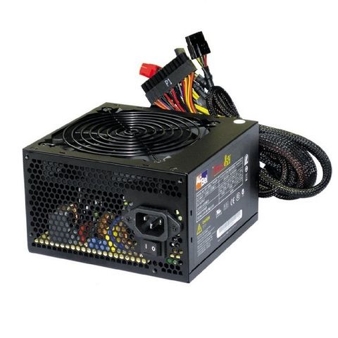 Bộ Nguồn Acbel Ipower G550 550w