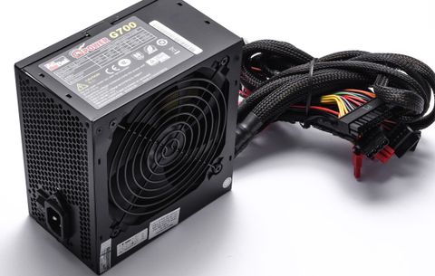 Bộ Nguồn Acbel Ipower G700 700w