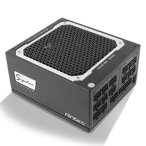 Bộ Nguồn Antec Signature 1000w – 80 Plus Platinum