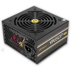  Bộ Nguồn Antec Vp650p Plus 650w 80plus 230v 