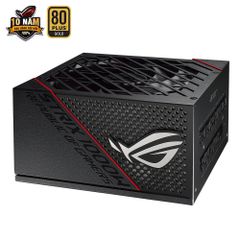  Bộ Nguồn Asus Rog Strix 1000w - 80 Plus Gold - Full Modular 