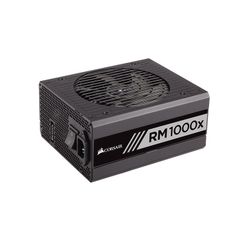  Bộ Nguồn Corsair Rmx Series™ Rm1000x – 1000 Watt 80 Plus® Gold 