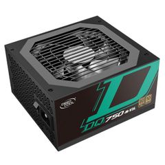  Bộ Nguồn Deepcool Dq750-m-v2l 80 Plus Gold 