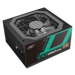  Bộ Nguồn Deepcool Dq850-m-v2l 80 Plus Gold 