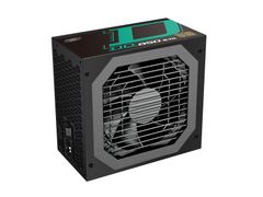  Bộ Nguồn Deepcool Gamer Storm Dq850-m-v2l - 80 Plus Gold 