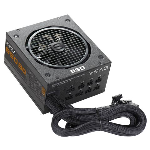 Bộ Nguồn Evga 750 Bq – 80+ Bronze 750w