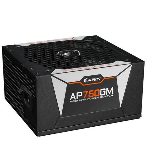 Bộ Nguồn Gigabyte Aorus P750w 80+ Gold