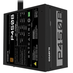  Bộ Nguồn Gigabyte P450b - 80 Plus Bronze 