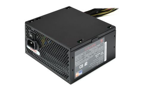 Bộ Nguồn Máy Tính Acbel Tora 570w