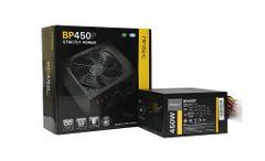  Bộ Nguồn Máy Tính Antec Bp450p Ec - 450w 
