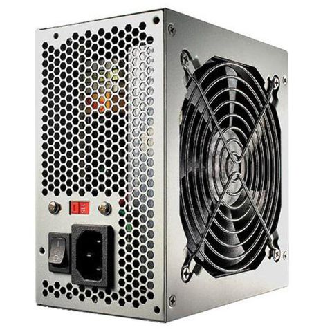 Bộ Nguồn Máy Tính Cooler Master Elite 350w