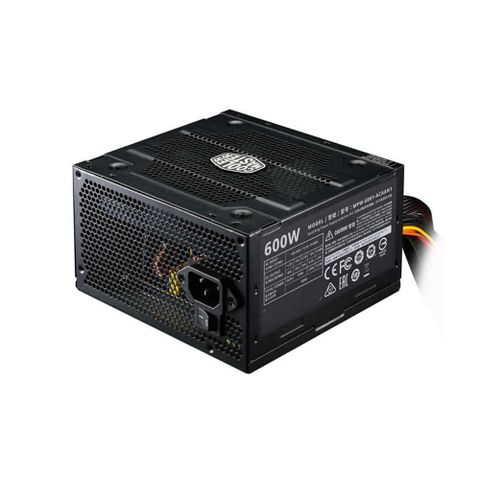 Bộ Nguồn Máy Tính Cooler Master Elite V3-600w