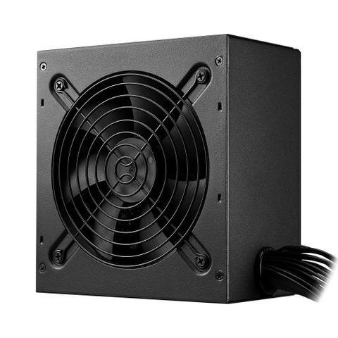 Bộ Nguồn Máy Tính Cooler Master Mwe Bronze 700 V2 - 80 Plus Bronze