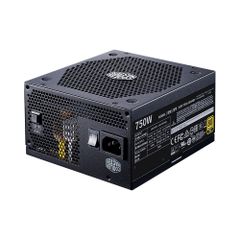  Bộ Nguồn Máy Tính Cooler Master V750 Gold - 80 Plus Gold - Modular 