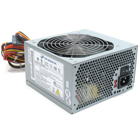 Bộ Nguồn Máy Tính Fsp Atx - 400w
