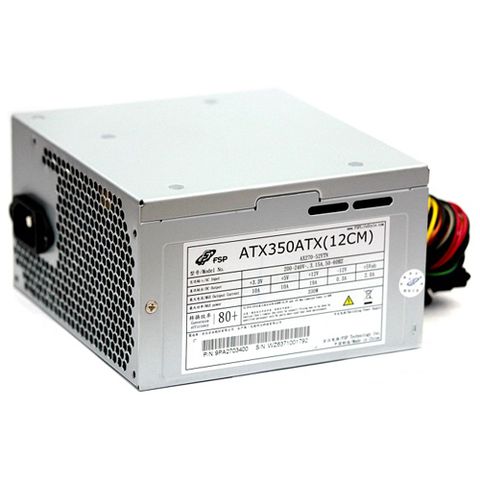 Bộ Nguồn Máy Tính Fsp Ax350atx 350w