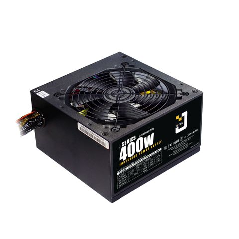 Bộ Nguồn Máy Tính Jetek J400