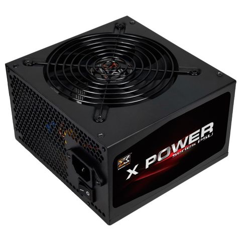 Bộ Nguồn Máy Tính Xigmatek X-power X-450