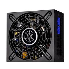  Bộ Nguồn Silverstone Sx700 Lpt 700w Single Rail 80 Plus Platinum Itx 