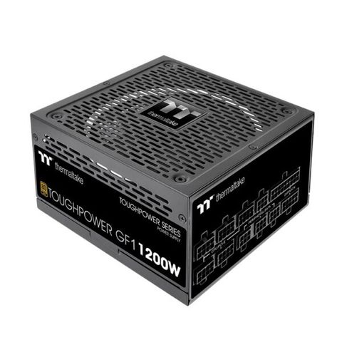 Bộ Nguồn Thermaltake Toughpower Gf1 1200w