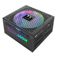  Bộ Nguồn Thermaltake Toughpower Gf2 Argb 650w 