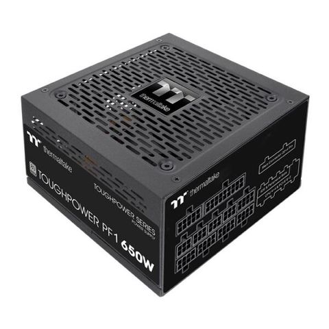 Bộ Nguồn Thermaltake Toughpower Pf1 650w