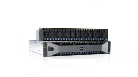 Bộ Nhớ Dell Scv2020