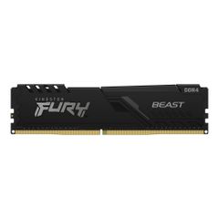 Bộ nhớ Kingston FURY Beast DDR4 