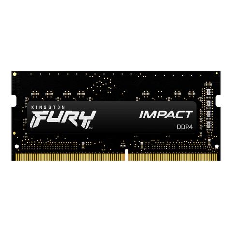 Bộ nhớ Kingston FURY Renegade DDR4 RGB
