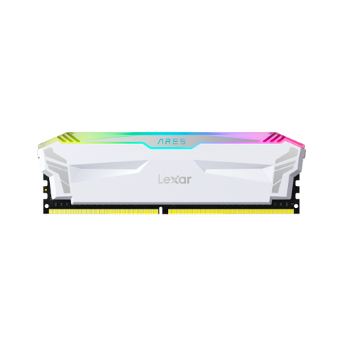 Bộ Nhớ Máy Tính Để Bàn Lexar ® Ares Rgb Ddr4