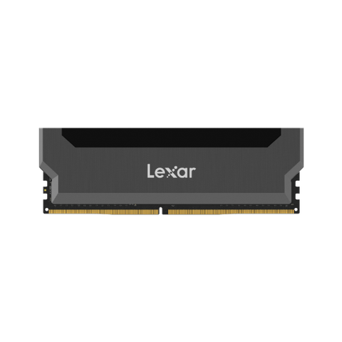 Bộ Nhớ Máy Tính Để Bàn Lexar® Hades Oc Ddr4