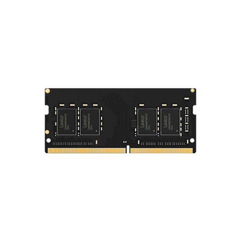 Bộ Nhớ Máy Tính Xách Tay Lexar® Ddr4-2666 Sodimm