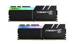  Bộ Nhớ Ram Desktop Ddr4 64gb Gskill Trident Z Rgb 