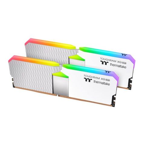 Bộ Nhớ Toughram Xg Rgb Ddr4 4000mhz 64gb Kit (32g X2)