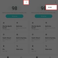  Cách Xóa Bộ Nhớ Tự Động Hằng Ngày Trên Oppo Reno8 Pro 5g Để Không Lo Đầy Bộ Nhớ 