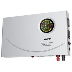  Bộ Ổn Định Điện Áp Tự Động Walton Wip-400ss 