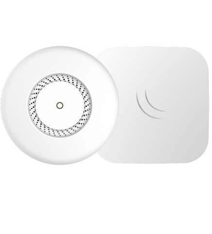 Bộ Phát Không Dây Cap Ac Mikrotik Rbcapgi-5acd2nd
